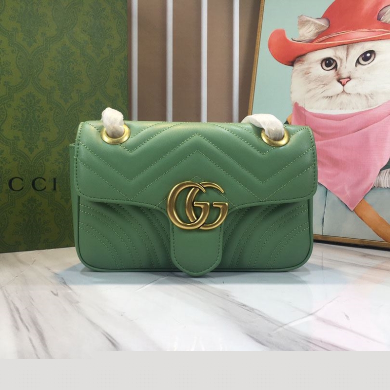 G*u*i satchel bags